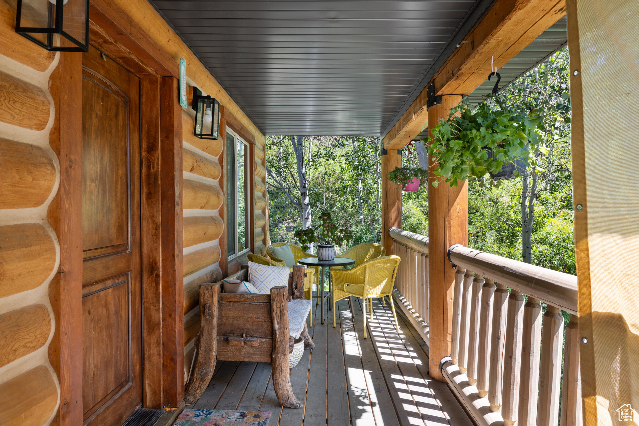 PINE MEADOW RANCH - Residential