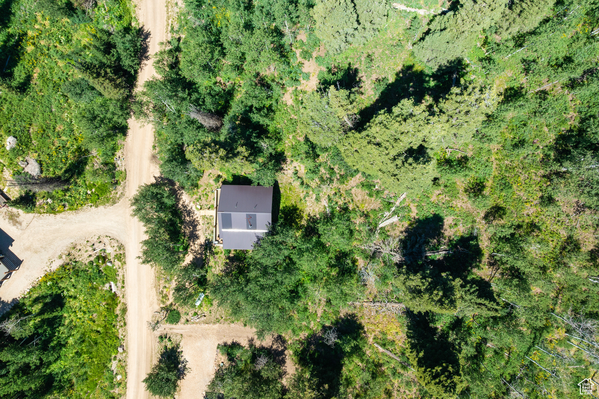 PINE MEADOW RANCH - Residential