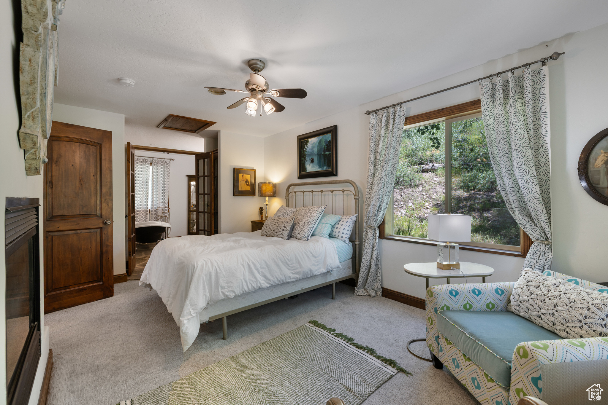 PINE MEADOW RANCH - Residential