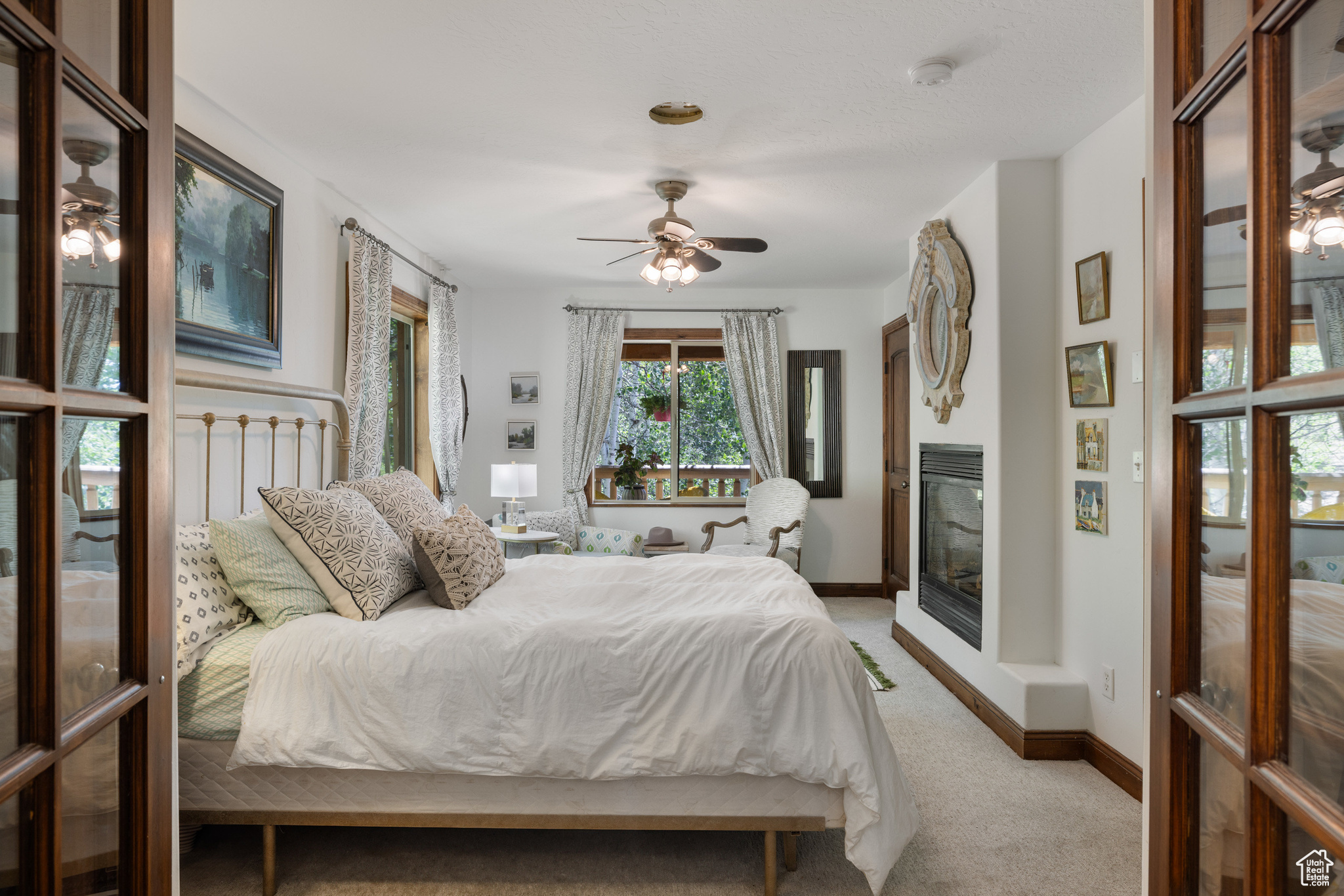PINE MEADOW RANCH - Residential