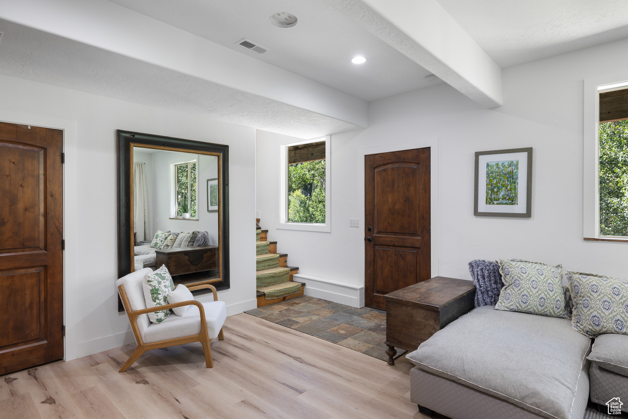 PINE MEADOW RANCH - Residential