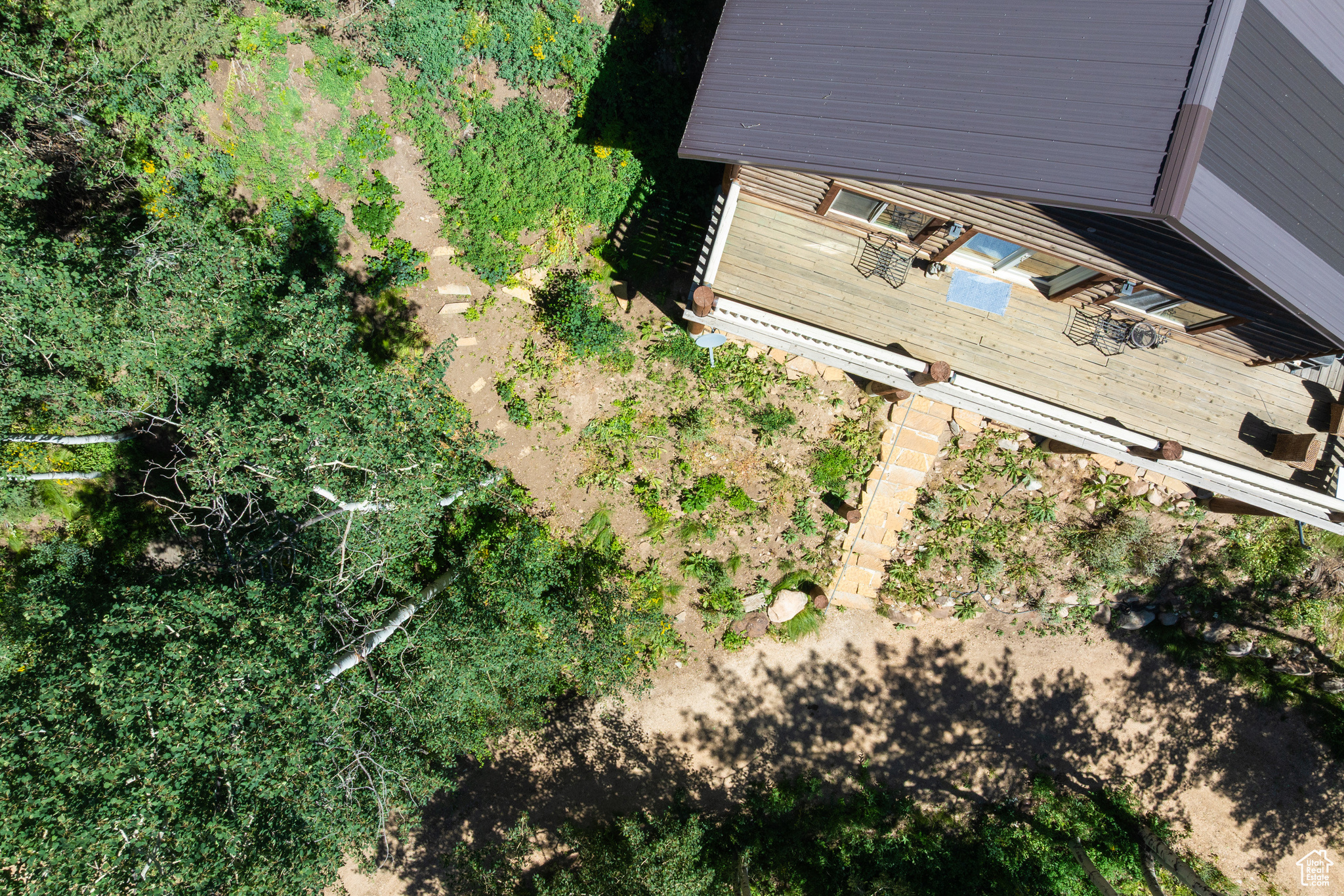 PINE MEADOW RANCH - Residential