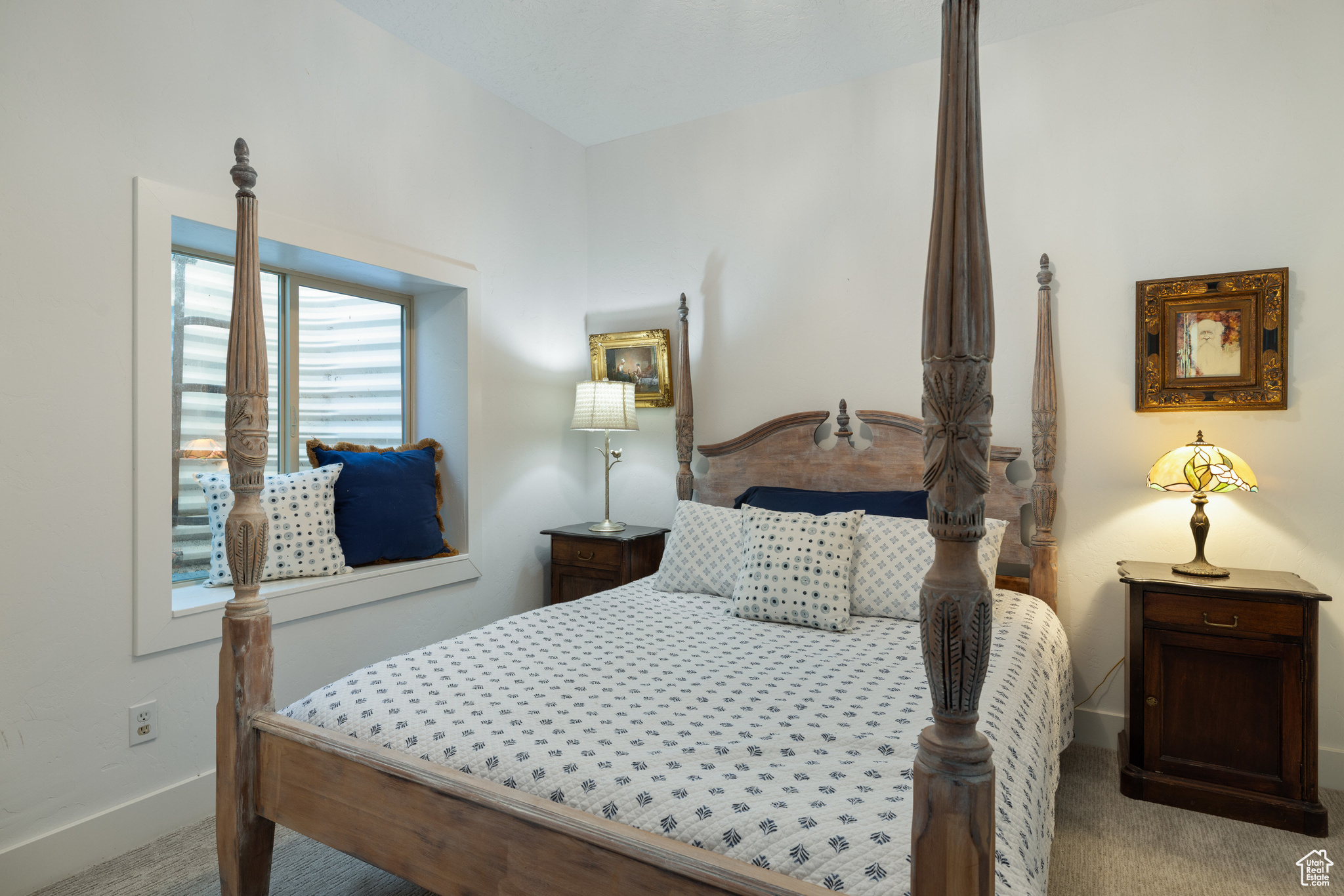 PINE MEADOW RANCH - Residential
