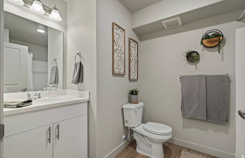 Tiny photo for 1140 W 950 N #B102, Orem, UT 84057 (MLS # 2157135)