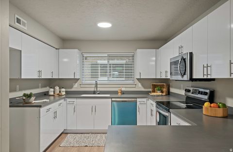 Tiny photo for 1140 W 950 N #B102, Orem, UT 84057 (MLS # 2157135)