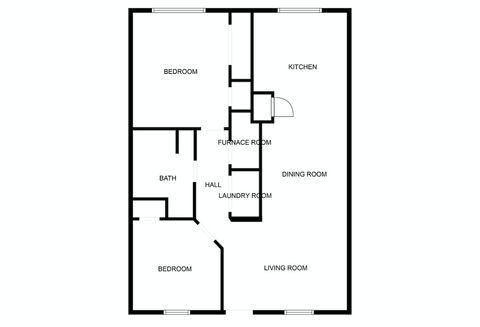 Tiny photo for 1140 W 950 N #B102, Orem, UT 84057 (MLS # 2157135)