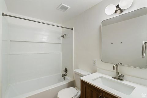 Tiny photo for 263 W GARDEN PARK DR N, Orem, UT 84057 (MLS # 2119445)