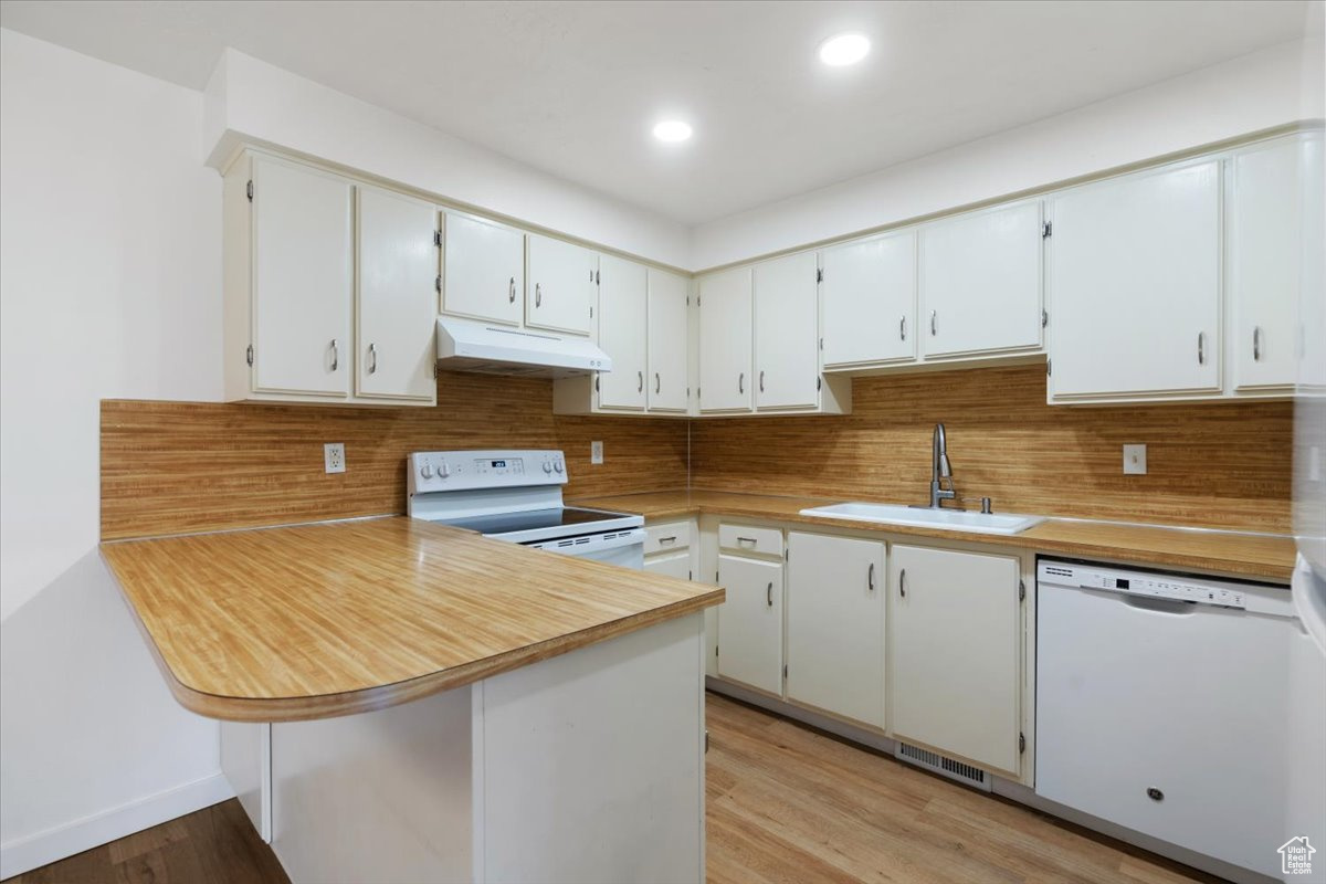 GARDEN PARK - Residential