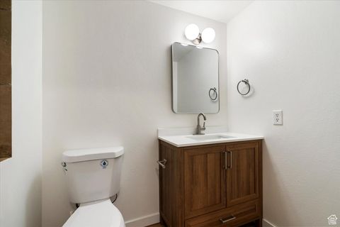 Tiny photo for 263 W GARDEN PARK DR N, Orem, UT 84057 (MLS # 2119445)