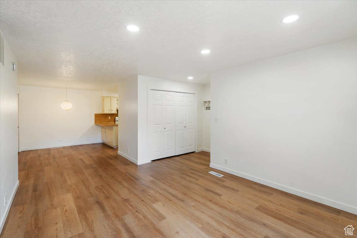 GARDEN PARK - Residential