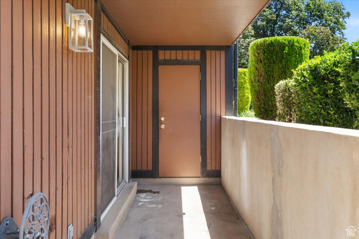 GARDEN PARK - Residential