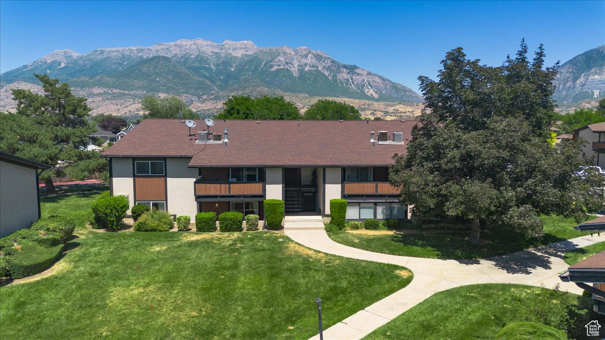 GARDEN PARK - Residential