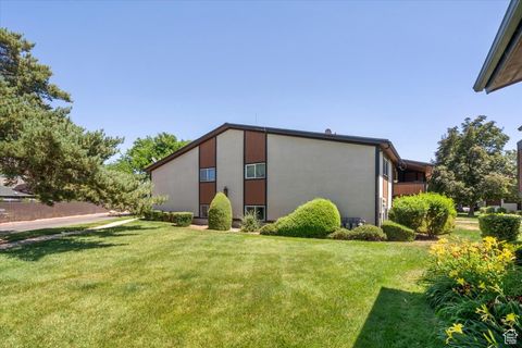 Tiny photo for 263 W GARDEN PARK DR N, Orem, UT 84057 (MLS # 2119445)