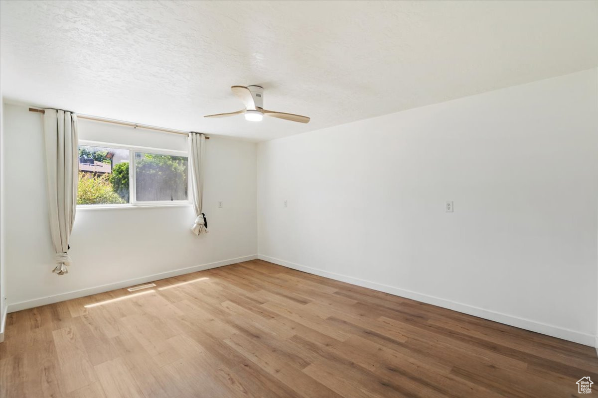 GARDEN PARK - Residential