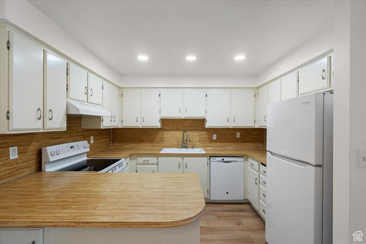 GARDEN PARK - Residential