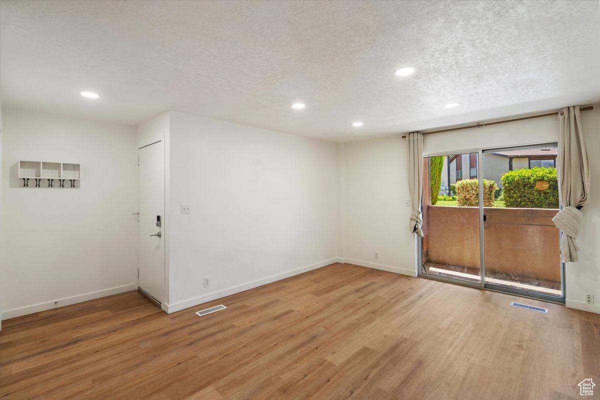 GARDEN PARK - Residential