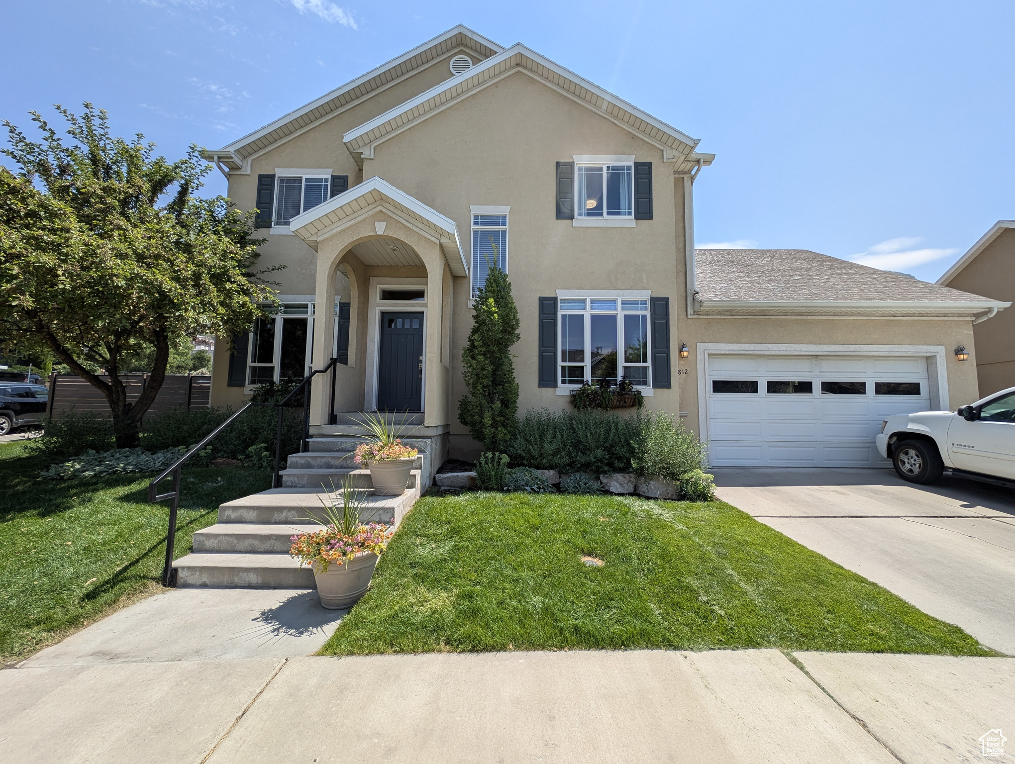 812 N Hillsdale Ln, Provo, Utah image 1