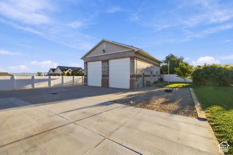 Tiny photo for 14611 S 2700 W, Bluffdale, UT 84065 (MLS # 2187339)