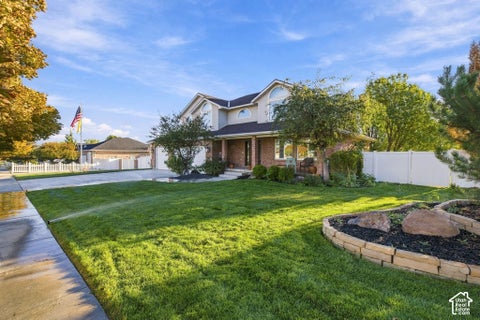 Tiny photo for 14611 S 2700 W, Bluffdale, UT 84065 (MLS # 2187339)