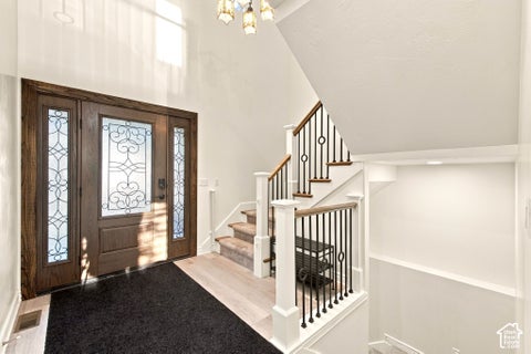 Tiny photo for 14611 S 2700 W, Bluffdale, UT 84065 (MLS # 2187339)