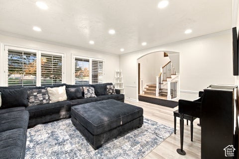 Tiny photo for 14611 S 2700 W, Bluffdale, UT 84065 (MLS # 2187339)