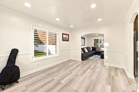 Tiny photo for 14611 S 2700 W, Bluffdale, UT 84065 (MLS # 2187339)