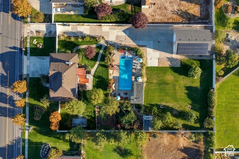 Tiny photo for 14611 S 2700 W, Bluffdale, UT 84065 (MLS # 2187339)