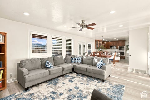 Tiny photo for 14611 S 2700 W, Bluffdale, UT 84065 (MLS # 2187339)
