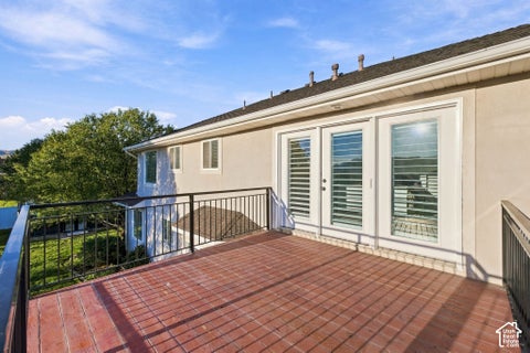Tiny photo for 14611 S 2700 W, Bluffdale, UT 84065 (MLS # 2187339)