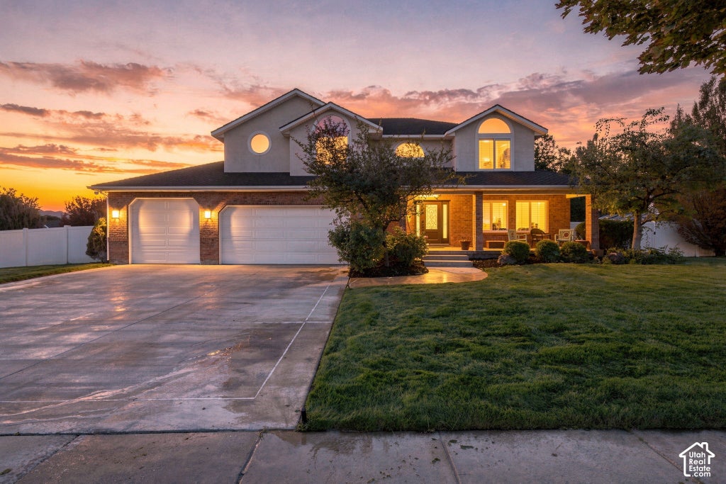 Photo of 14611 S 2700 W, Bluffdale, UT 84065 (MLS # 2187339)
