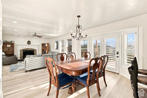 Tiny photo for 14611 S 2700 W, Bluffdale, UT 84065 (MLS # 2187339)