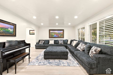 Tiny photo for 14611 S 2700 W, Bluffdale, UT 84065 (MLS # 2187339)