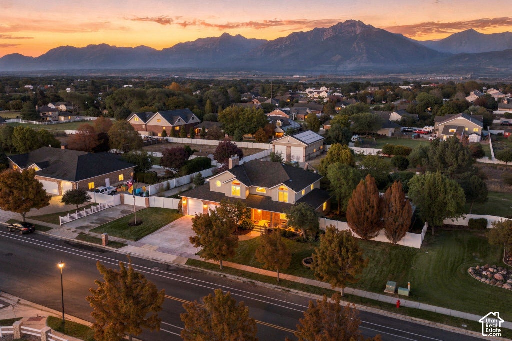 Photo of 14611 S 2700 W, Bluffdale, UT 84065 (MLS # 2187339)