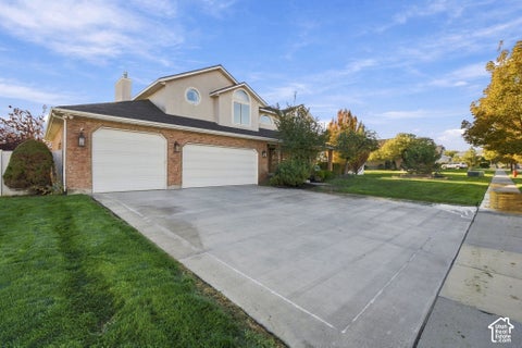 Tiny photo for 14611 S 2700 W, Bluffdale, UT 84065 (MLS # 2187339)