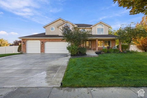 Tiny photo for 14611 S 2700 W, Bluffdale, UT 84065 (MLS # 2187339)