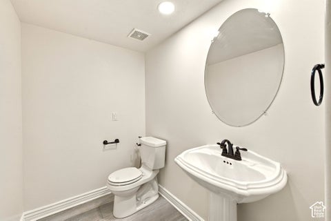 Tiny photo for 14611 S 2700 W, Bluffdale, UT 84065 (MLS # 2187339)