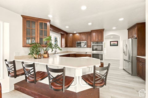 Tiny photo for 14611 S 2700 W, Bluffdale, UT 84065 (MLS # 2187339)