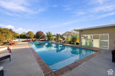 Tiny photo for 14611 S 2700 W, Bluffdale, UT 84065 (MLS # 2187339)