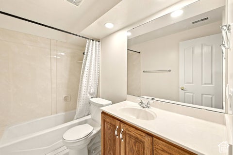 Tiny photo for 14611 S 2700 W, Bluffdale, UT 84065 (MLS # 2187339)