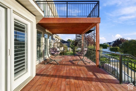 Tiny photo for 14611 S 2700 W, Bluffdale, UT 84065 (MLS # 2187339)