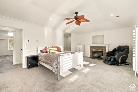 Tiny photo for 14611 S 2700 W, Bluffdale, UT 84065 (MLS # 2187339)