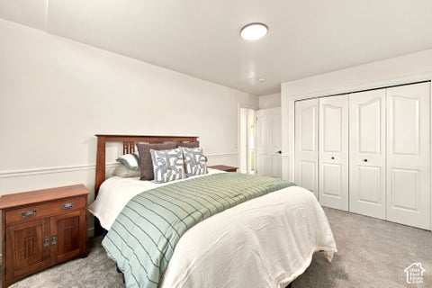 Tiny photo for 14611 S 2700 W, Bluffdale, UT 84065 (MLS # 2187339)