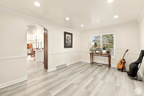 Tiny photo for 14611 S 2700 W, Bluffdale, UT 84065 (MLS # 2187339)