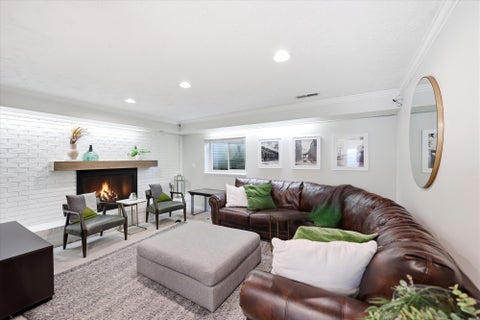 Tiny photo for 8889 S SILVERSTONE WAY, Sandy, UT 84093 (MLS # 2170194)