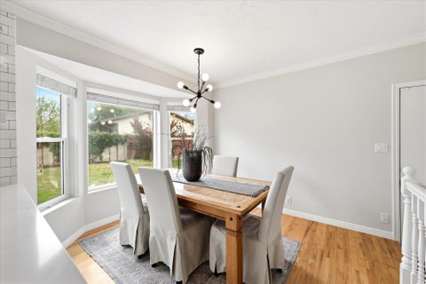 Tiny photo for 8889 S SILVERSTONE WAY, Sandy, UT 84093 (MLS # 2170194)