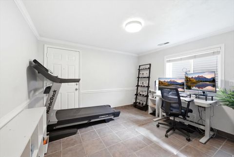 Tiny photo for 8889 S SILVERSTONE WAY, Sandy, UT 84093 (MLS # 2170194)