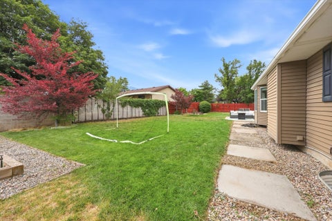Tiny photo for 8889 S SILVERSTONE WAY, Sandy, UT 84093 (MLS # 2170194)