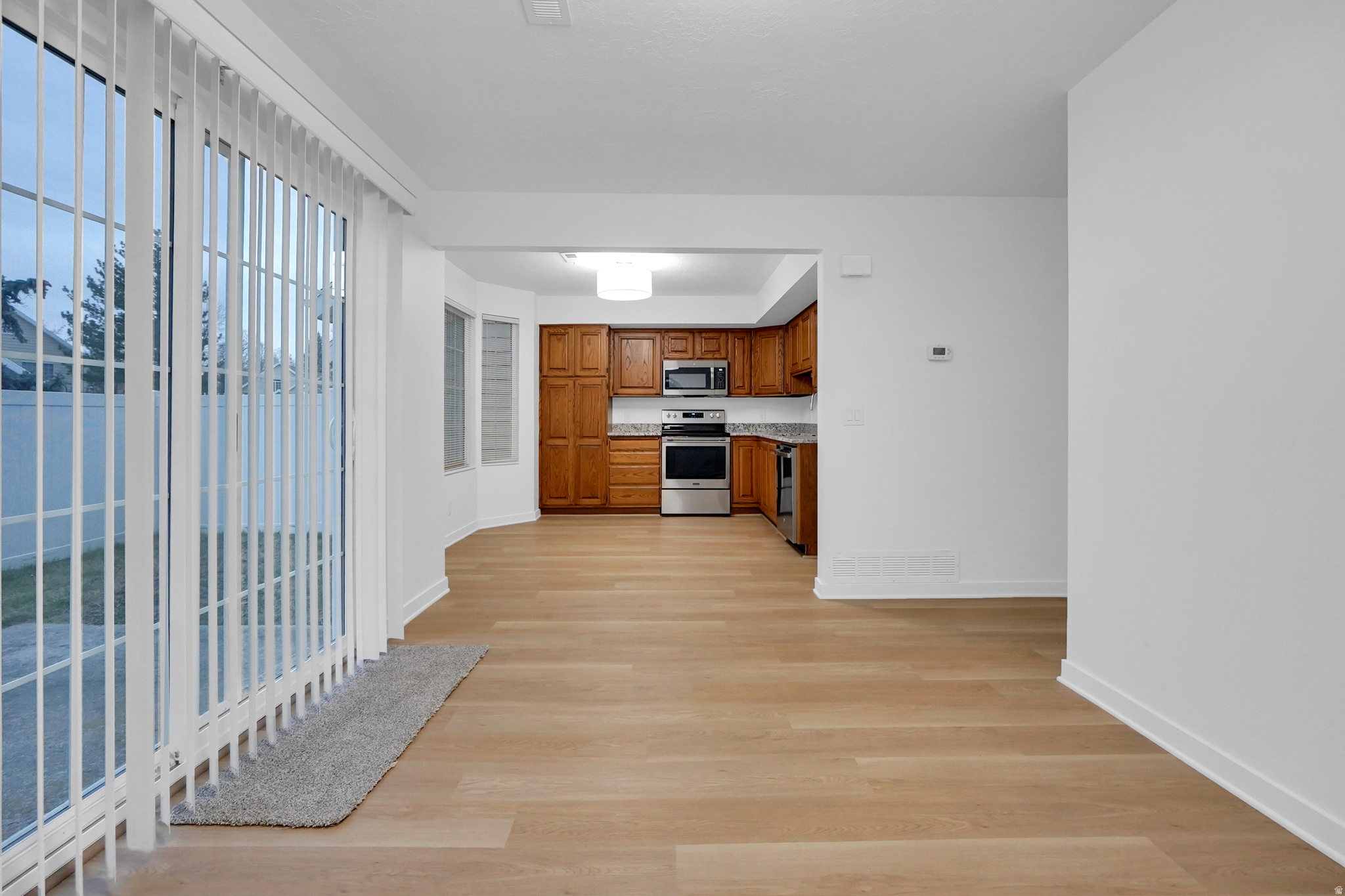 SPRING LANE CONDMN - Residential