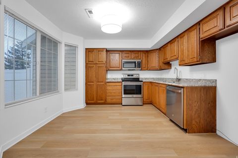 Tiny photo for 5224 S SPRING GATE DR E, Holladay, UT 84117 (MLS # 2125340)