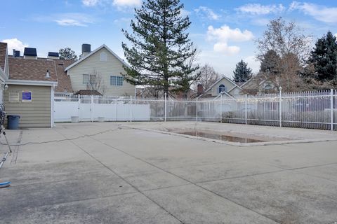 Tiny photo for 5224 S SPRING GATE DR E, Holladay, UT 84117 (MLS # 2125340)